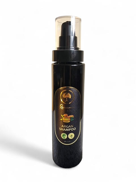 Argan Shampoo