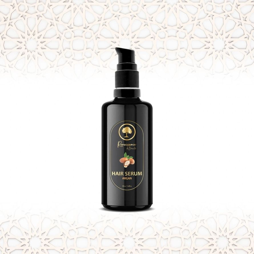 Renaissance de Beaute Argan Hair Serum