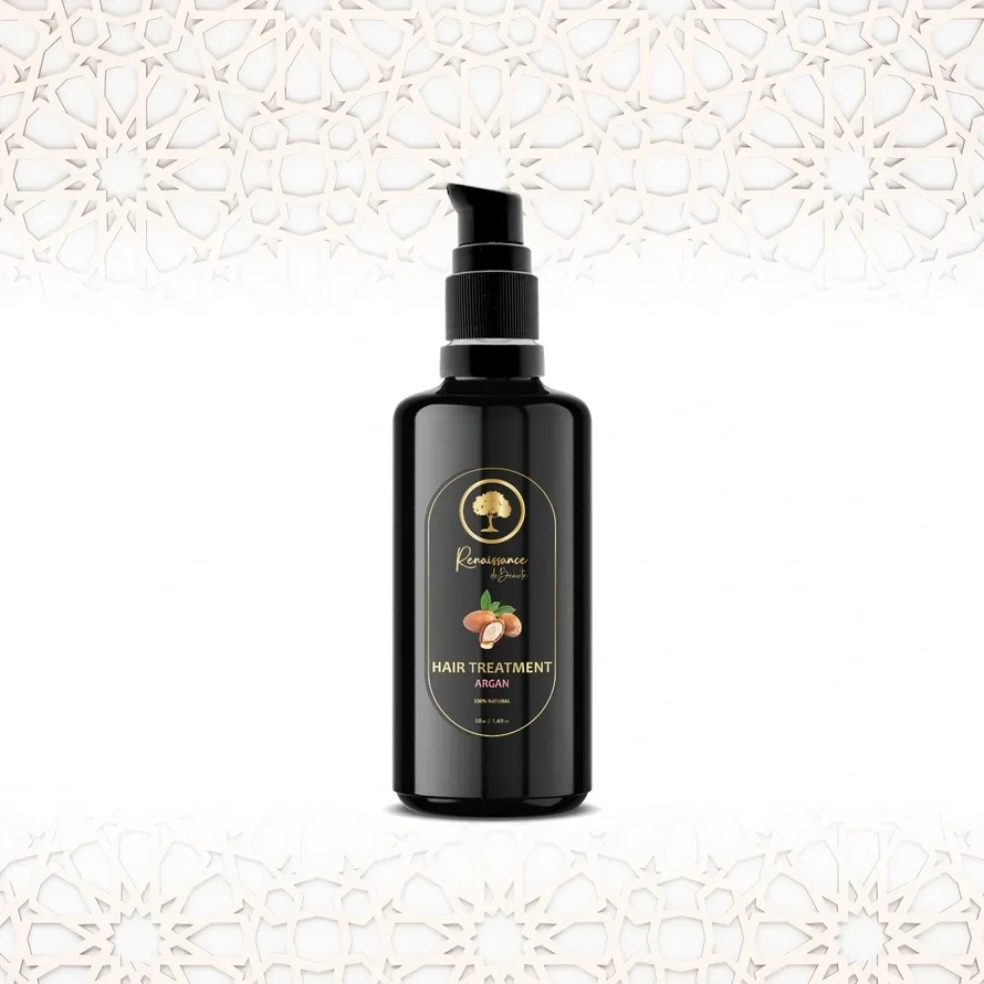 Argan Hair Treatment Oil