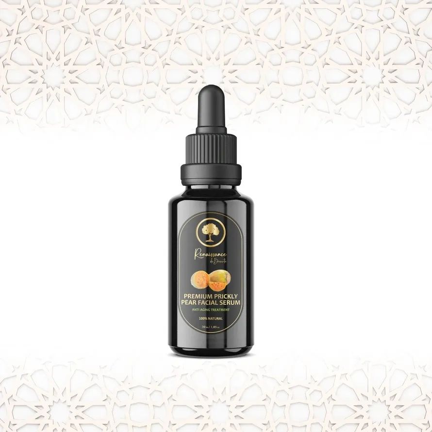 Renaissance Facial Serum Prickly Pear Seed Oil