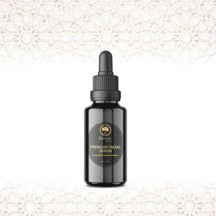 Renaissance Premium Facial Serum with Vitamin C