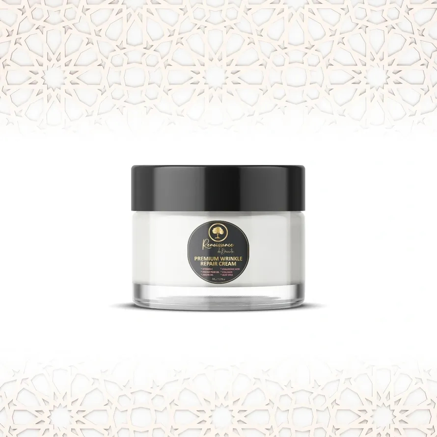 Renaissance Premium Wrinkle Repair Cream